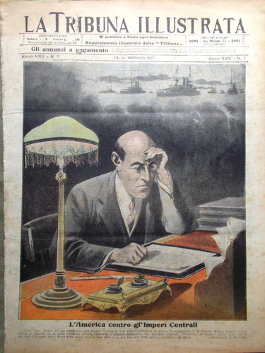 Tribuna illustrata 18 - illustrata,