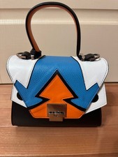 Borsa a tracolla Jadise 2 vie