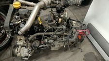 Motore Renault Clio 1.5 Dci