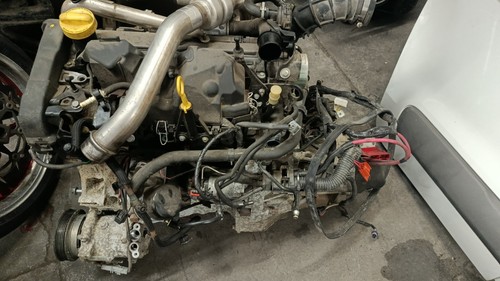 Motore renault clio dci - clio, 1.5
