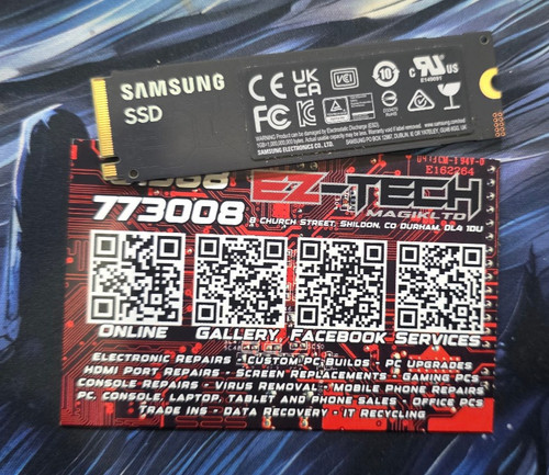 Samsung 990 evo plus 1tb - evo,