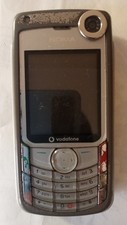 Nokia 6680 Telefono Cellulare