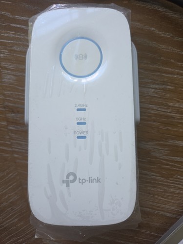 Link re650 ac2600 - re650, range
