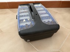 Einhell TC-MG 135 E Smerigliatrice a Stelo (Tensione 230 V, Potenza 135 W, Giri 