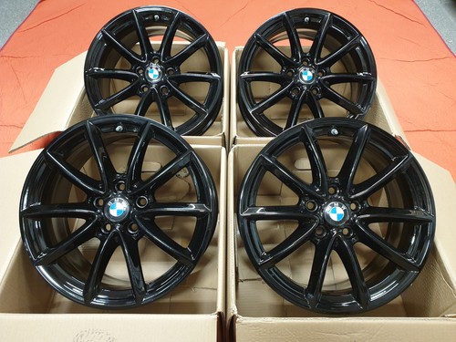 Cerchi lega bmw - lega, 7.5