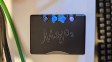 Chord Mojo 2 Headphone