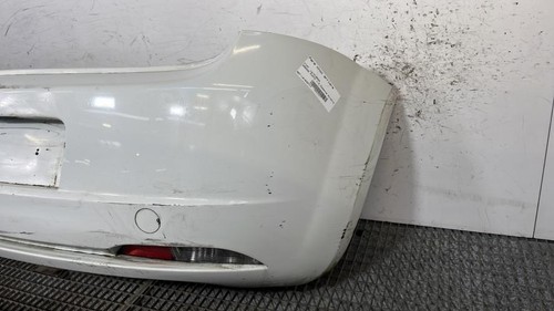 Paraurti posteriore fiat - posteriore,