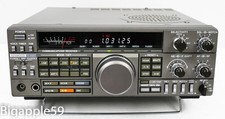 Kenwood R-5000 AM SSB CW Ham
