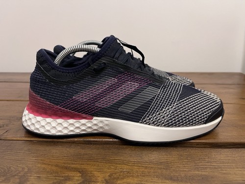 Adidas adizero ubersonic - adizero, 3