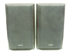 casse acustiche Technics