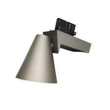 Targetti 1t2588 spot a binario