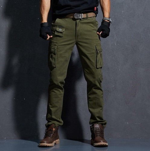 Pantalone cargo uomo - , ragazzo