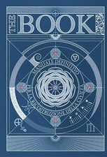 The Book Manuale Definitivo