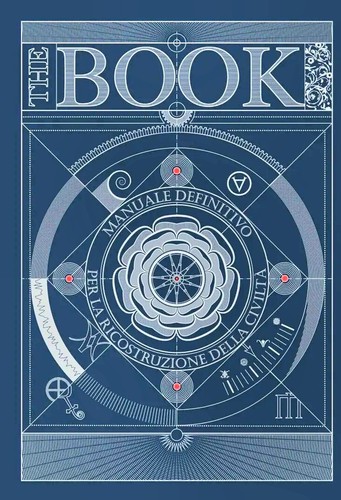 The book manuale - the,