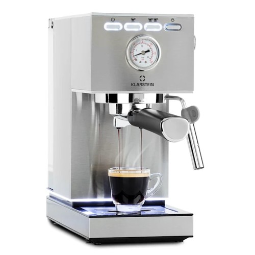 Macchina caffè espresso - macchina, da
