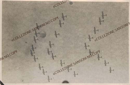 Fotografia anni - anni, '30