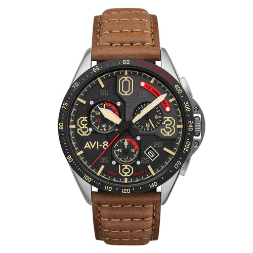 Orologio avi pilot 51 - orologio, avi-8