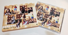 Twice Wake me up 2018 CD / DVD