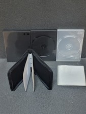 📀 Organizer CD/DVD