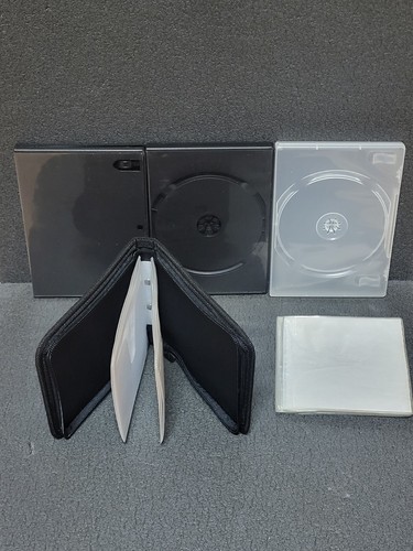Organizer cd dvd - organizer, cd/dvd