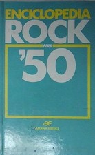 Enciclopedia rock anni 50 - rock,