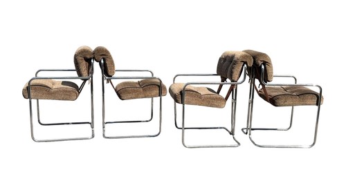 Sedie design modello tucroma - sedie,