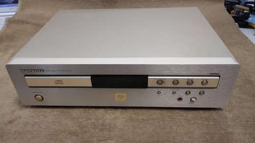 Marantz sa7001 lettore junk - cd,