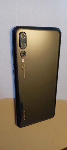 Huawei p20 pro - pro, 128gb