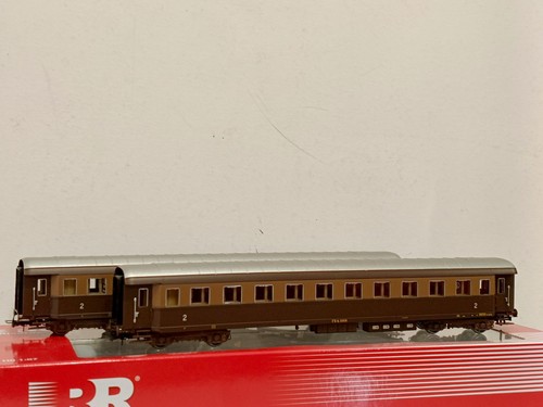 Rivarossi 4367 set 2 - 4367,