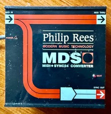 Philip rees mds - philip,