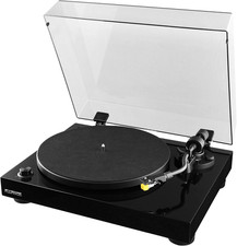 Giradischi vinile rt80 - giradischi, hi-fi