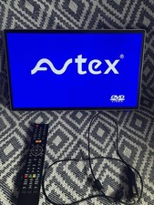 AVTEX L218DRs Tv LED digitale