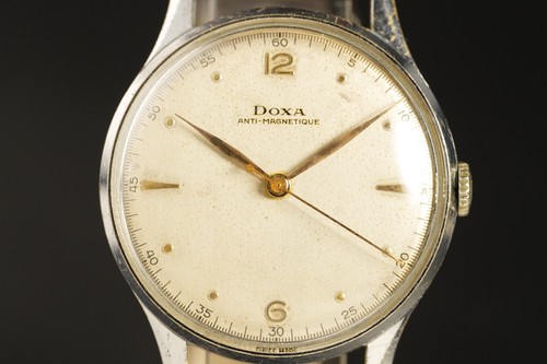 Doxa orologio polso jumbo - orologio,