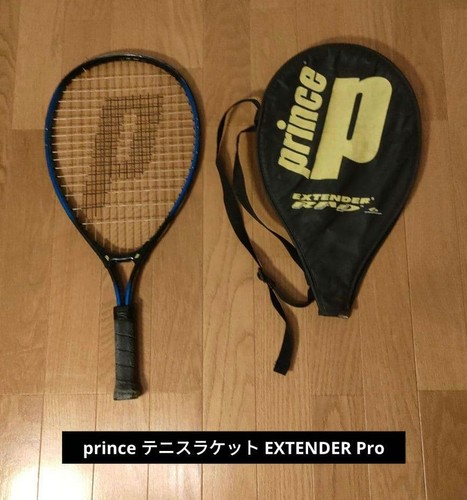 Prince racchetta tennis - prince,
