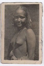 Foto AOI ETIOPIA Donna
