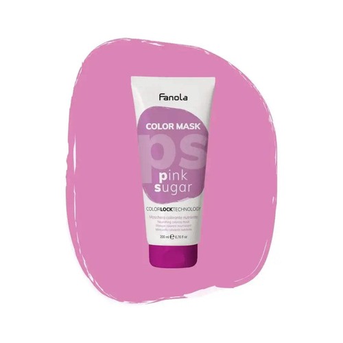 Fanola maschera colorante - maschera,