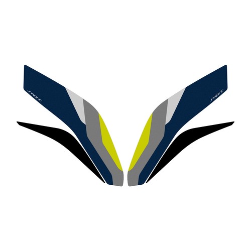 Adesivi valige per - bmw, s