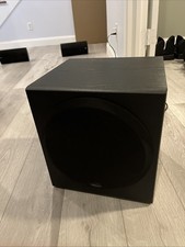 Subwoofer Polk Audio PSW202