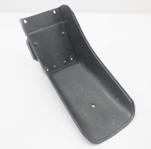 Yamaha rd350lc mud guard rear - rd350lc,
