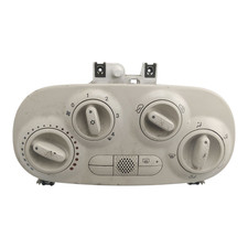 Modulo Comando Clima FIAT 500