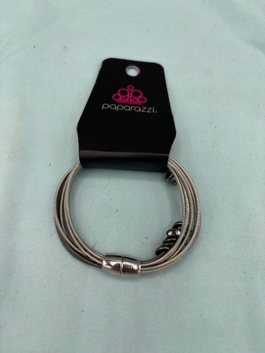 Bracciale paparazzi - bracciale,