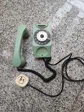Safnat Milano Telefono Antique