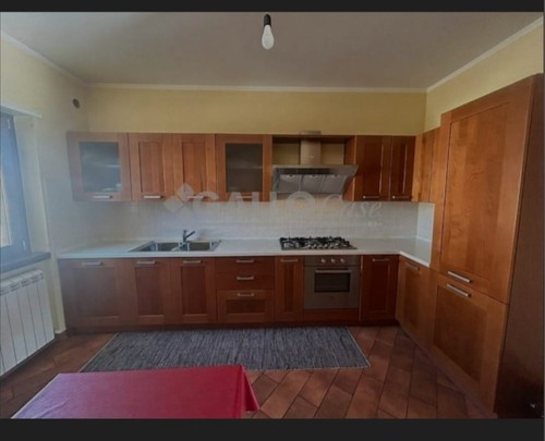 Cucina vero legno - legno,