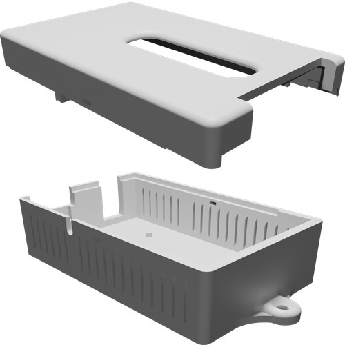 Custodia elettronica per - custodia,