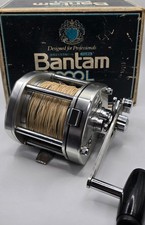 Mulinello Shimano Bantam 1000L