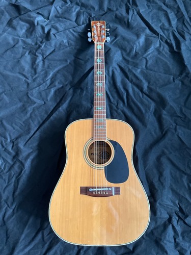 Antoria 393 dreadnought - 393,