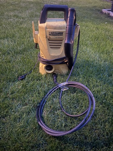 Idropulitrice karcher per - idropulitrice,