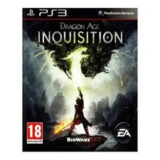 Dragon Age Inquisition (prima