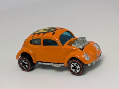 Vintage hot wheels redline - wheels,