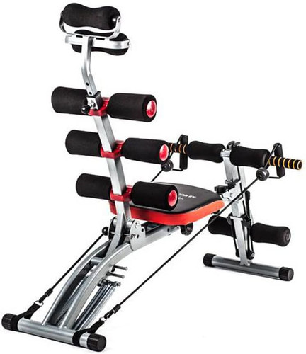 Panca multifunzione multi - panca,